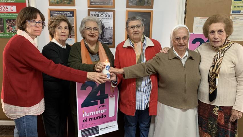 delegacion malaga