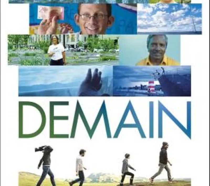 demain