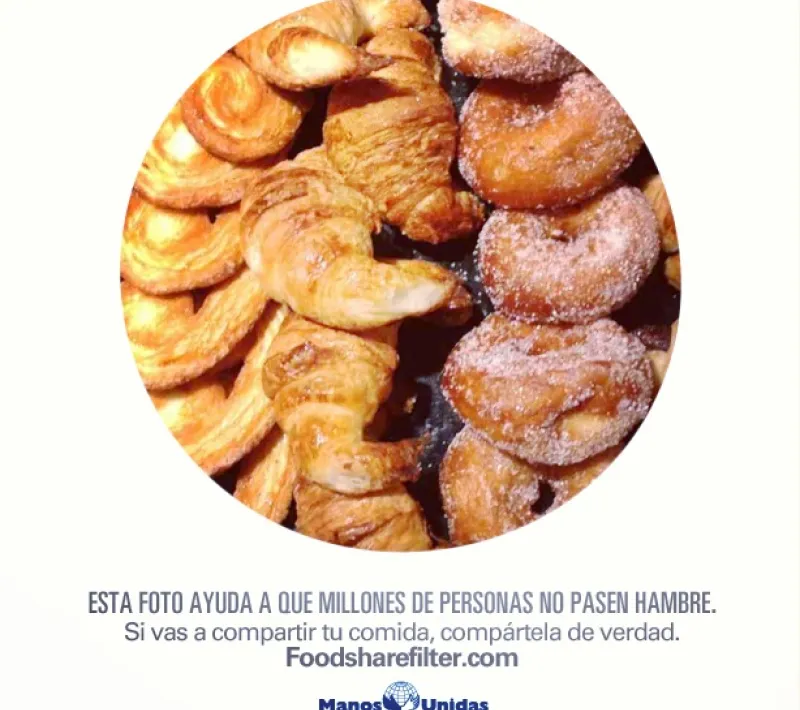desayuno ddb