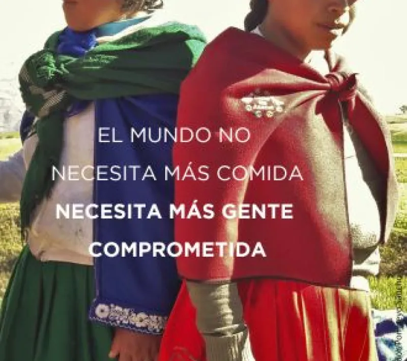 Día Mundial de la Justicia Social