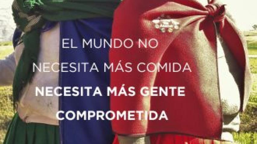 Día Mundial de la Justicia Social