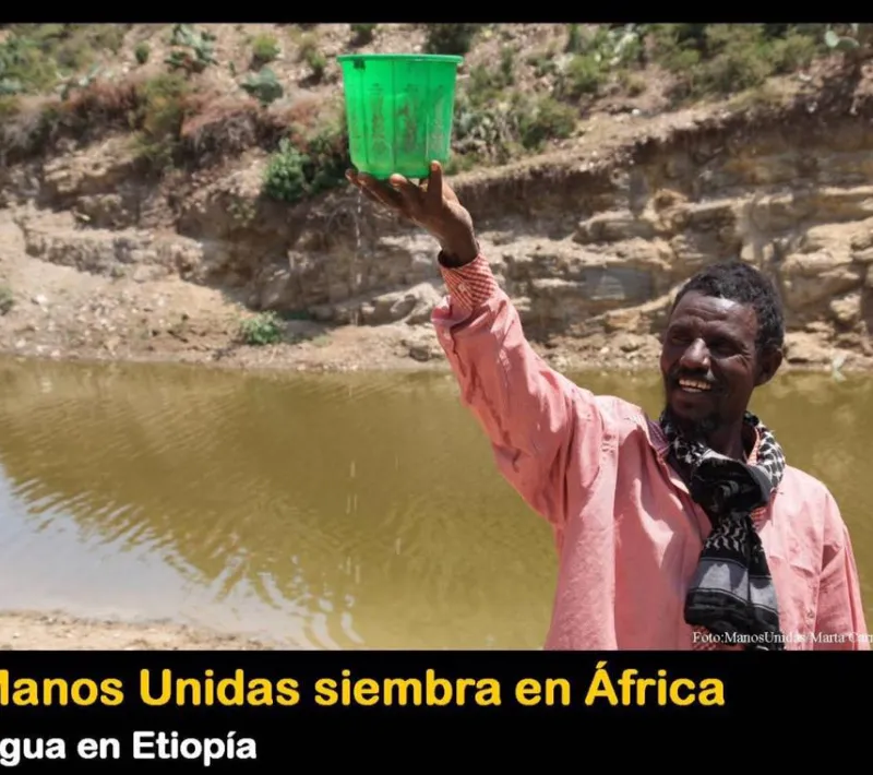 dia africa