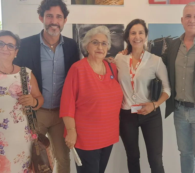 dia cooperante 2023