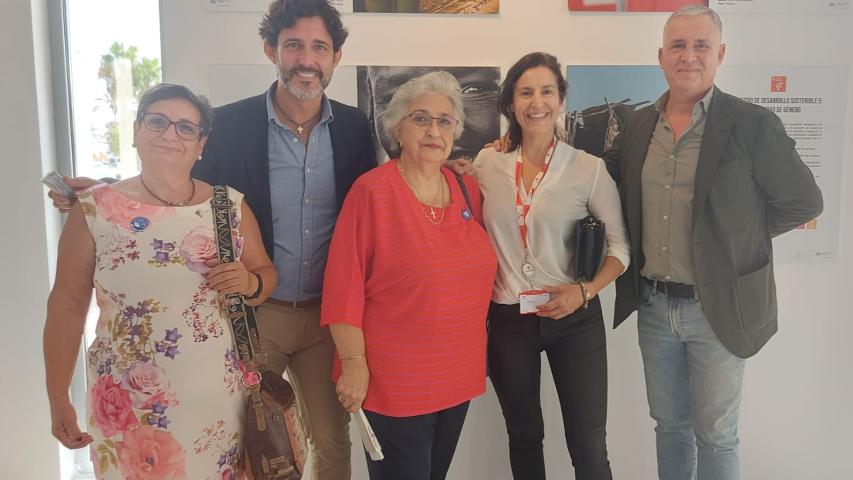 dia cooperante 2023