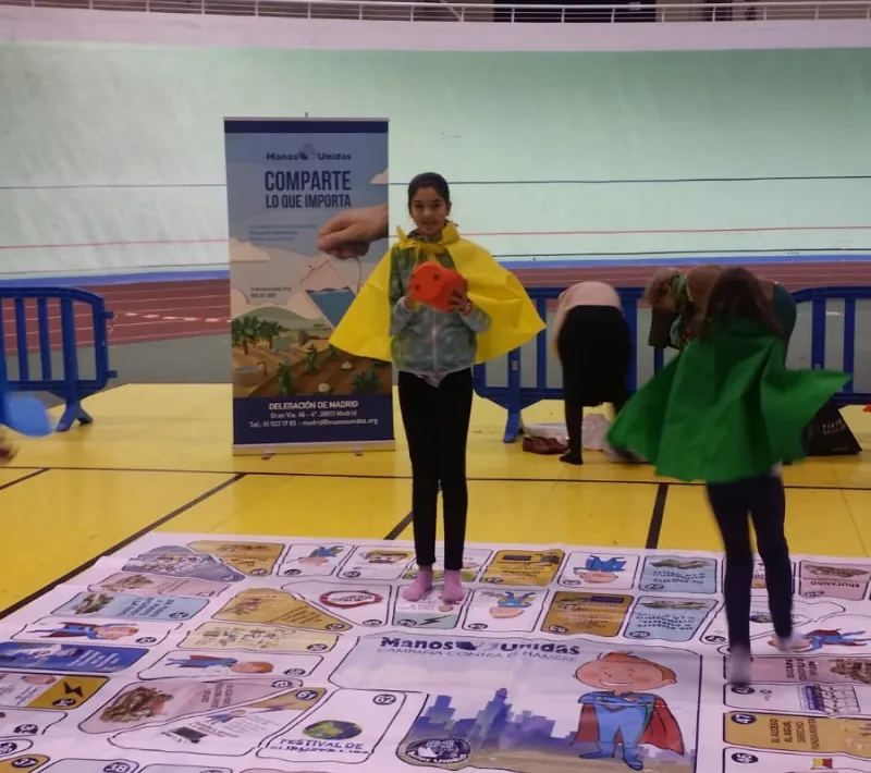 dia de la infancia en alcobendas mu 2018 3