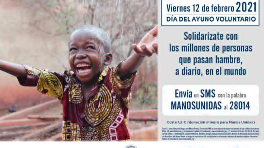 dia del ayuno voluntario