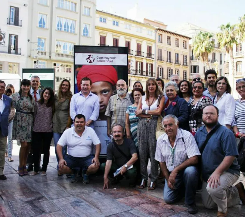 dia del cooperante 16