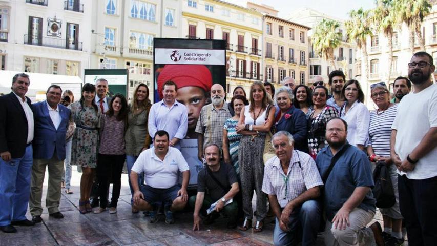 dia del cooperante 16