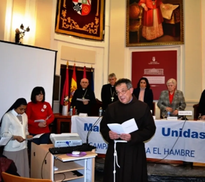 dia nacional del ayuno voluntario 2014 w2