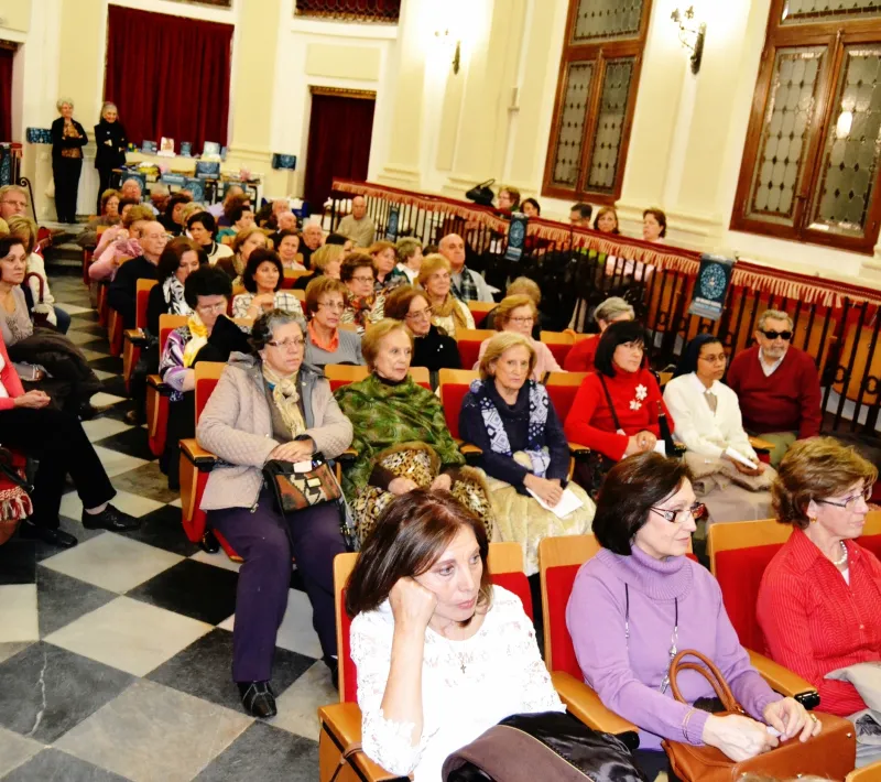 dia nacional del ayuno voluntario 2014 w4