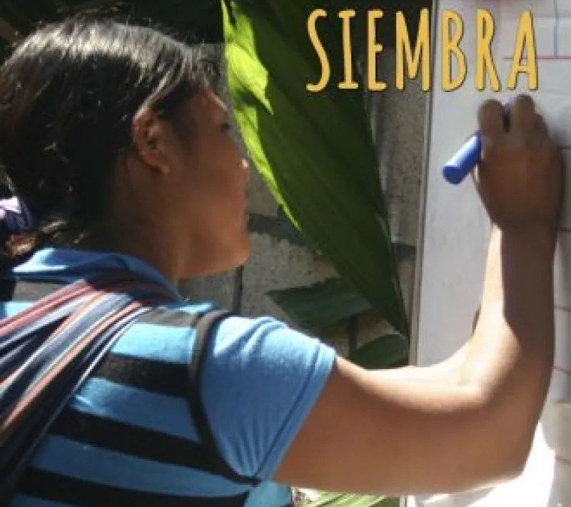 Día de la Alfabetización