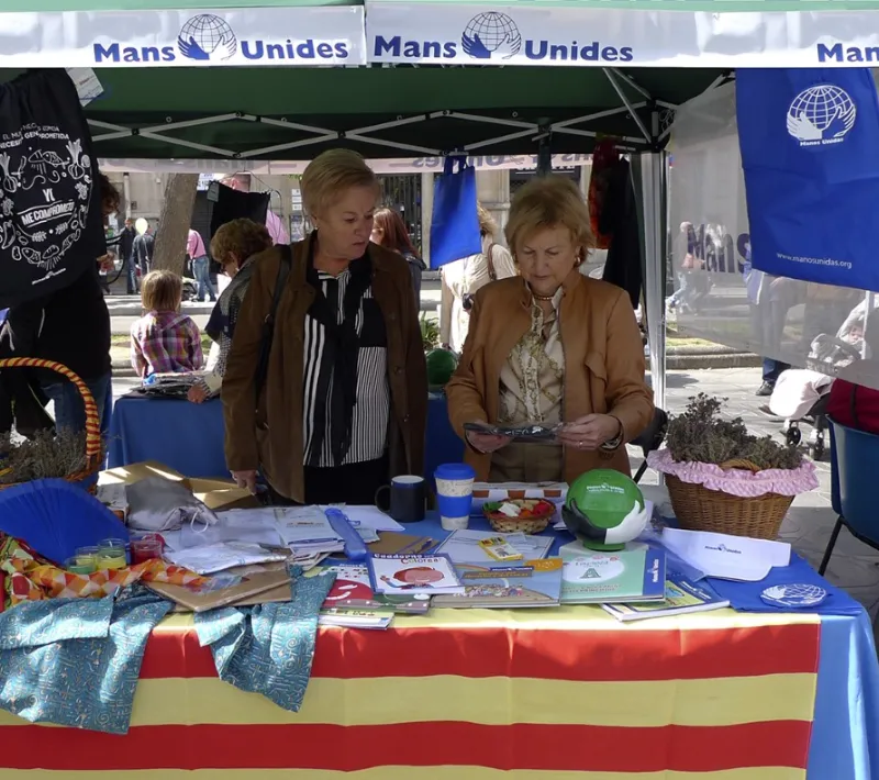 Diada de Sant Jordi