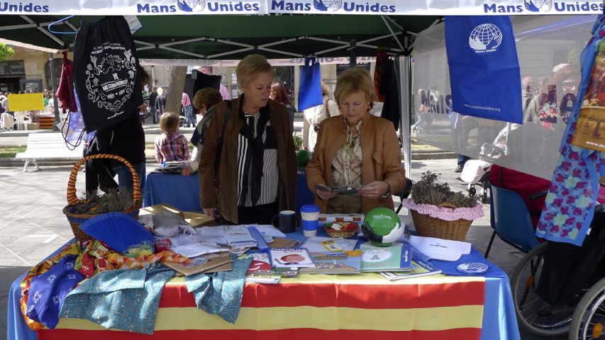 Diada de Sant Jordi