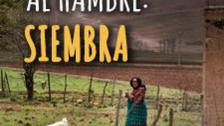 Cartel del Día Internacional de la Mujer