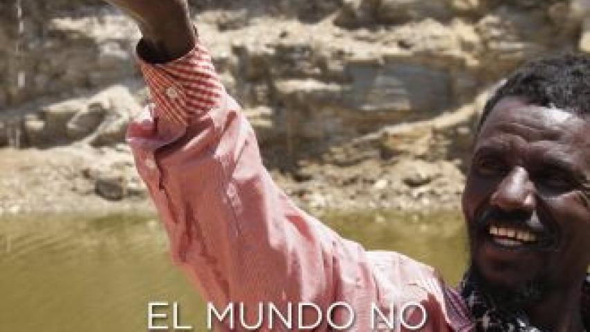 Día Mundial del Agua