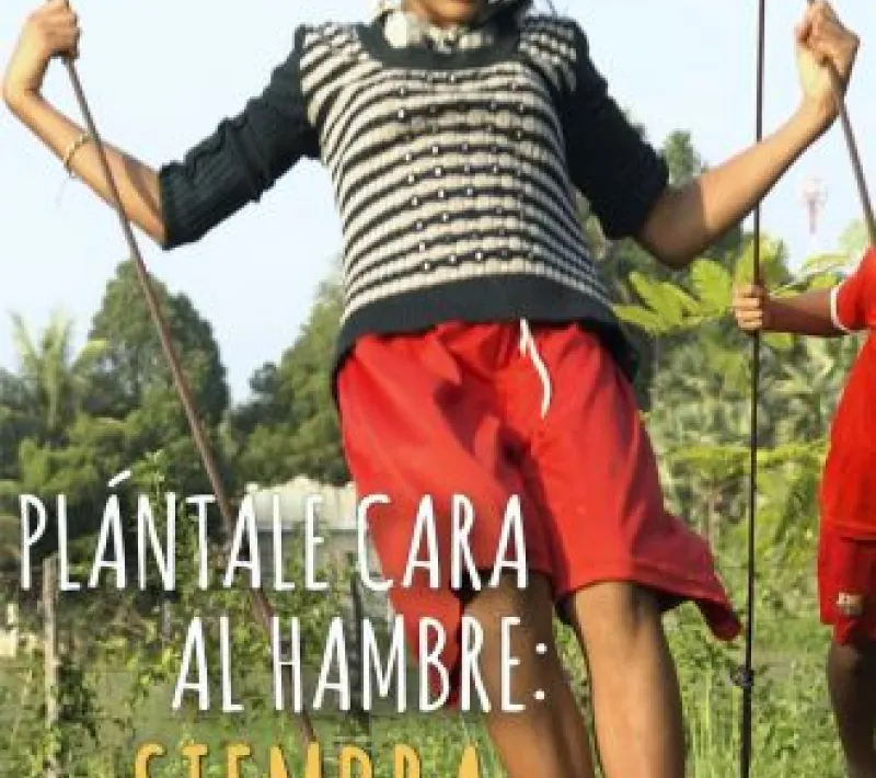 Día Internacional de la Niña