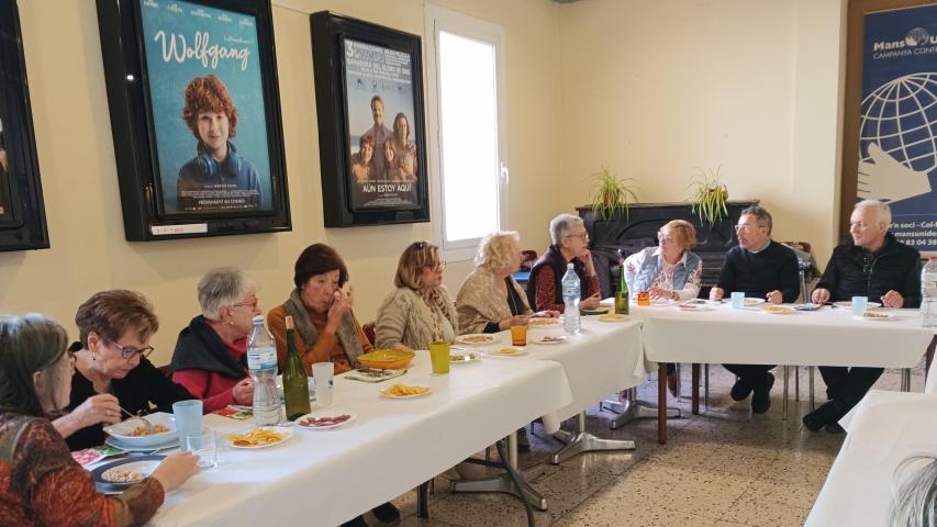 dinar voluntaries 5