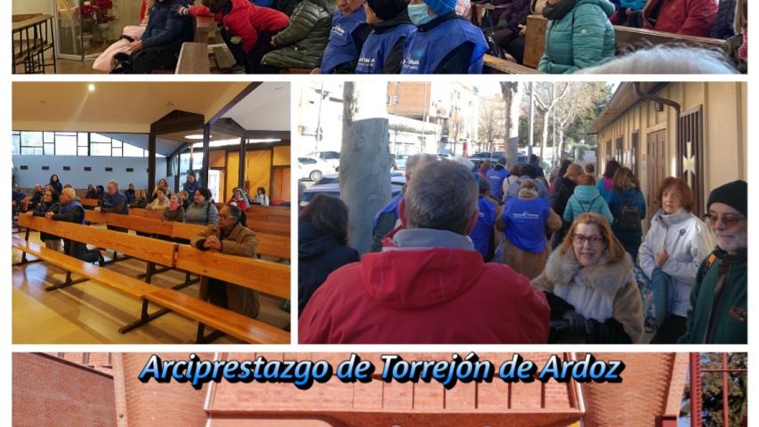 diversos momentos