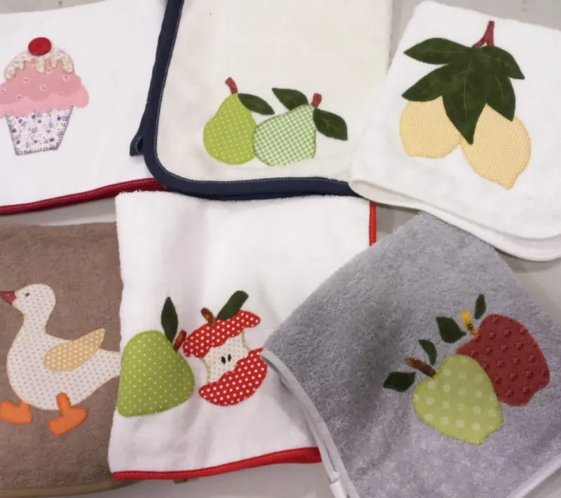 draps de cuina