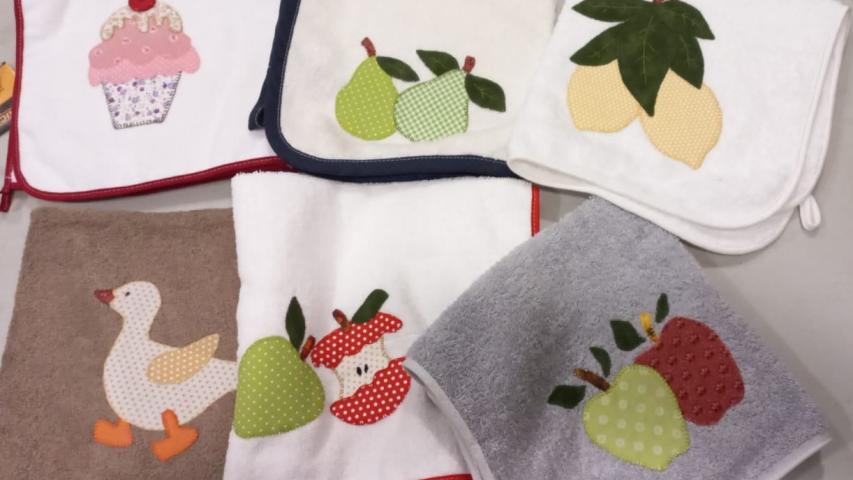 draps de cuina