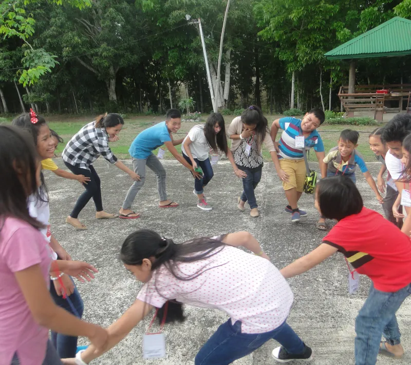 Convenio Filipinas