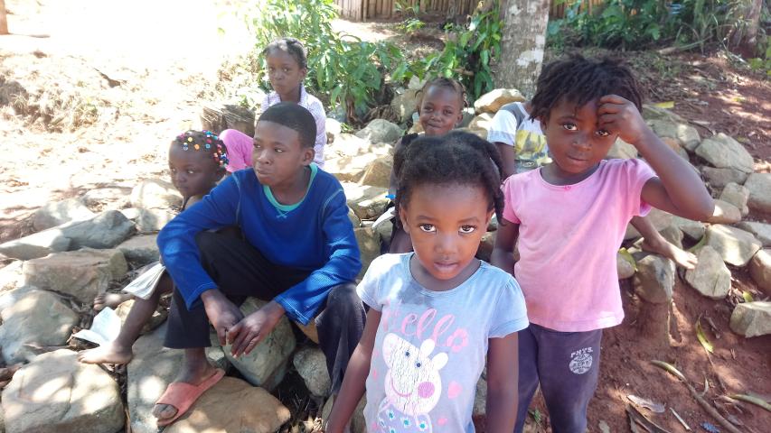 Haiti