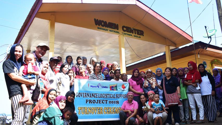 Convenio Filipinas
