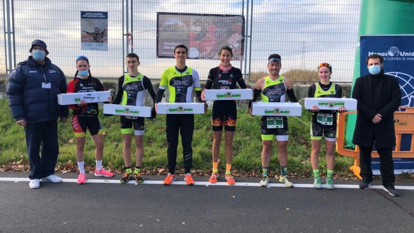 duatlon solidario parla trofeo mas fem