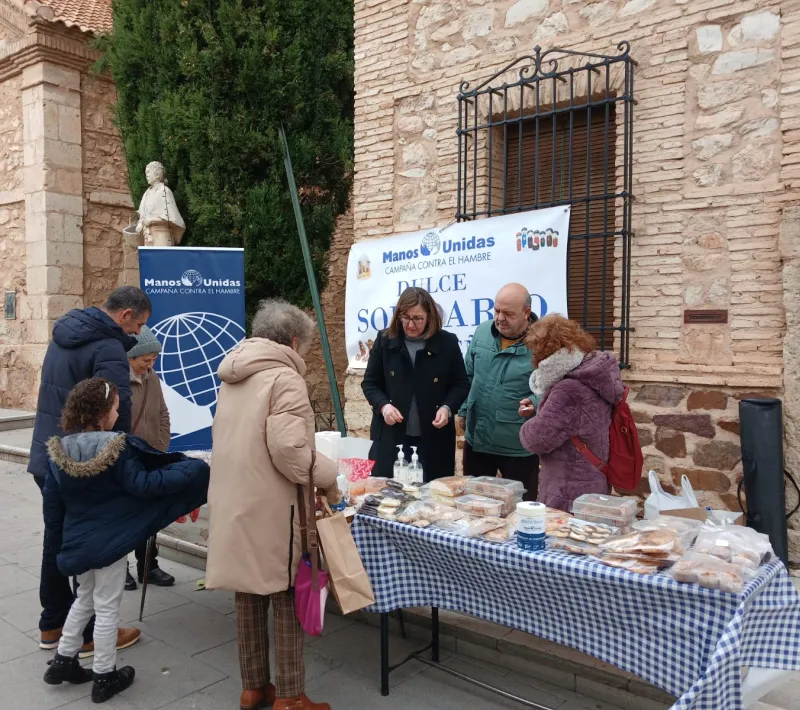 dulce solidario 1