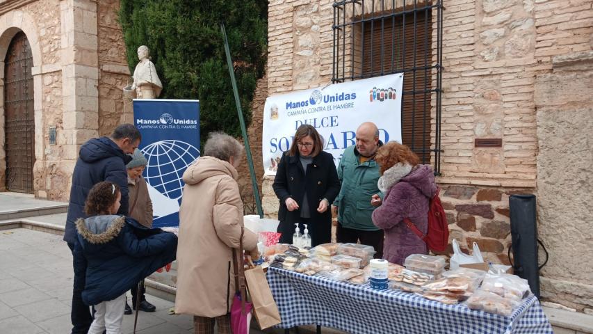 dulce solidario 1