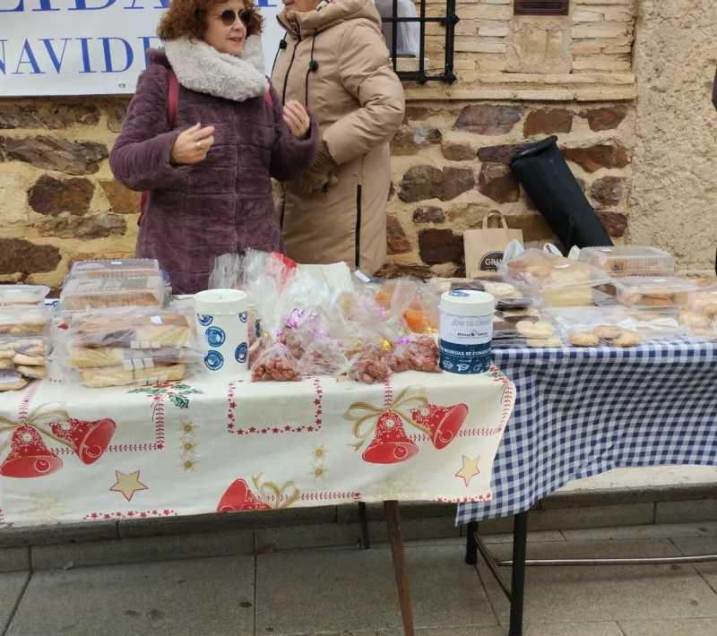 dulce solidario 2