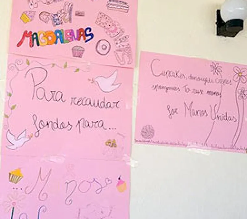 dulces solidarios marbella v