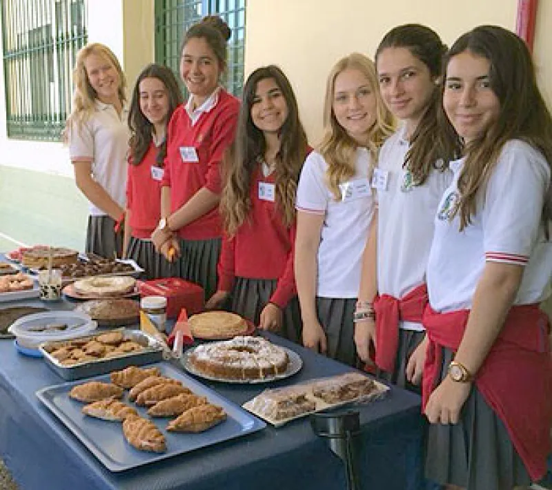 dulces solidarios marbella2