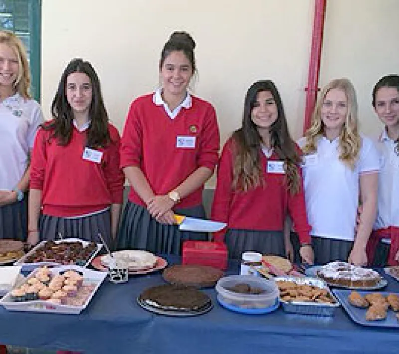 dulces solidarios marbella3