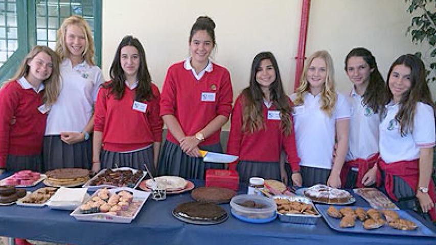 dulces solidarios marbella3