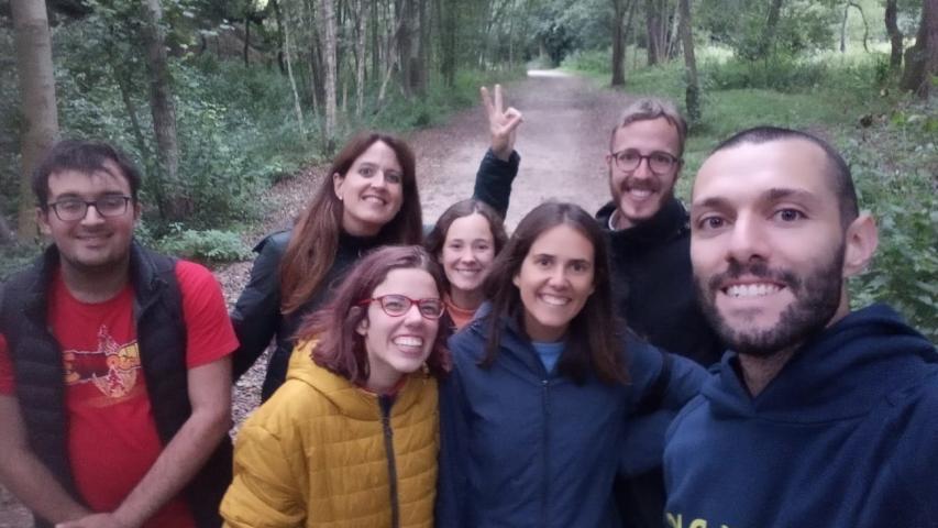 Hacia una sociedad más justa y sostenible. Foto: CIDSE