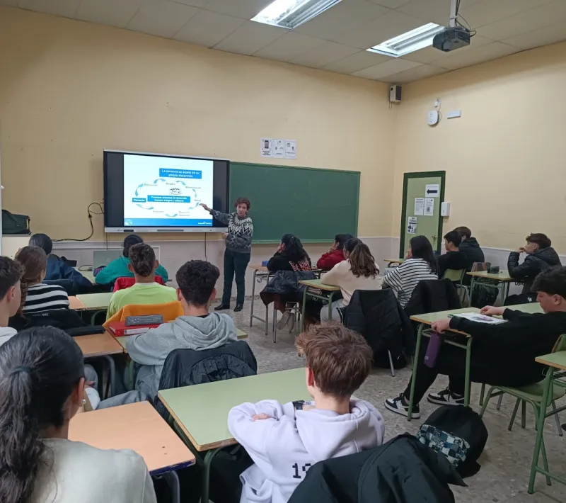 IES Castilla