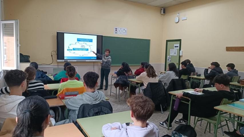 IES Castilla