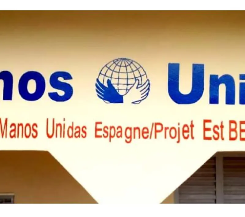 ecritaux symbole de manos