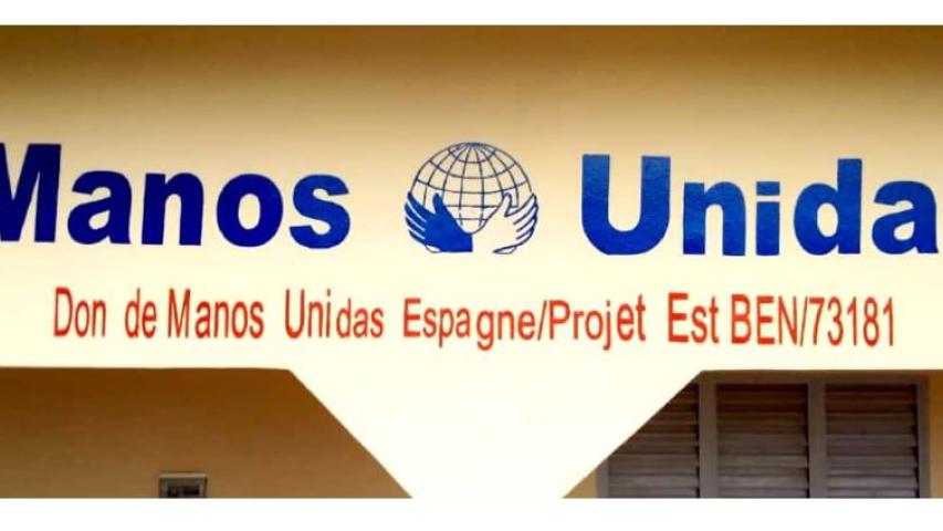 ecritaux symbole de manos