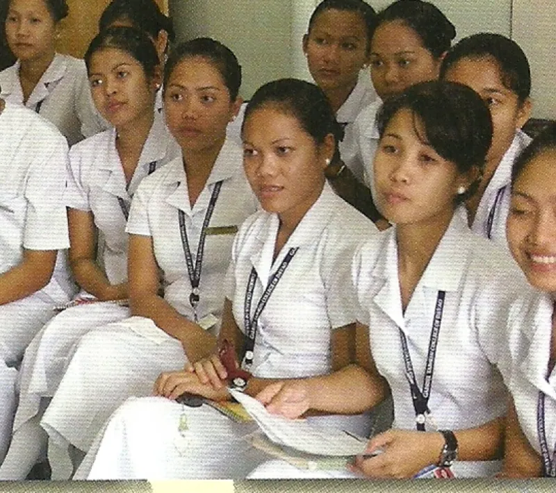Ampliación del Hospital Andino, Ecuador, para atención de calidad a la salud de personas vulnerables. Manos Unidas Valencia