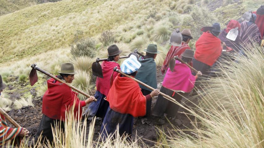 ecuador foto laura gutierrez