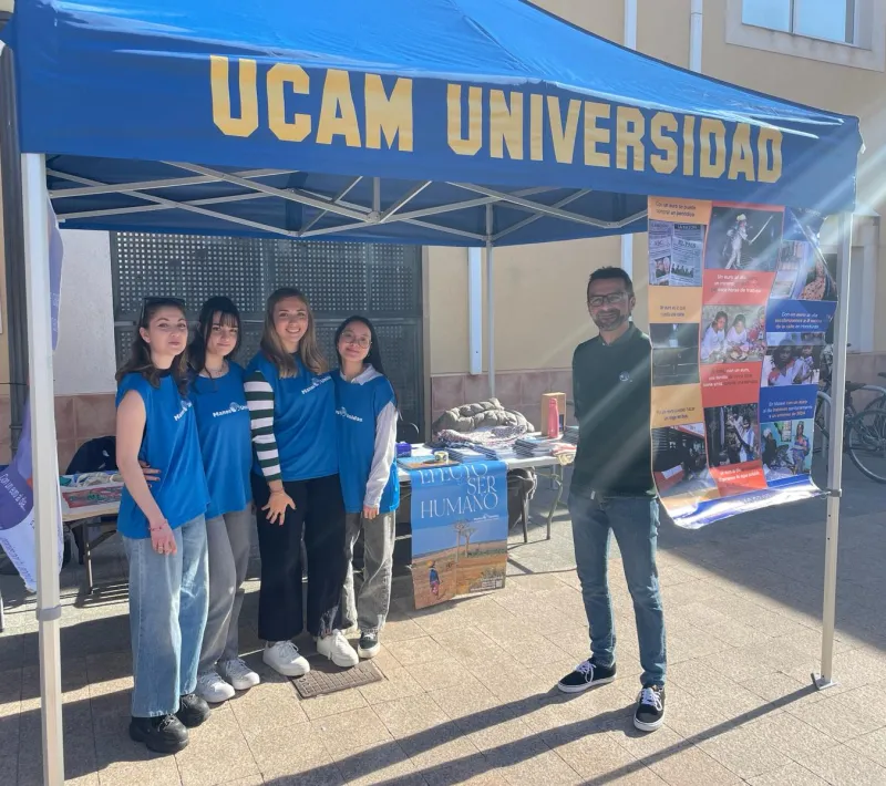efecto ser humano ucam 02