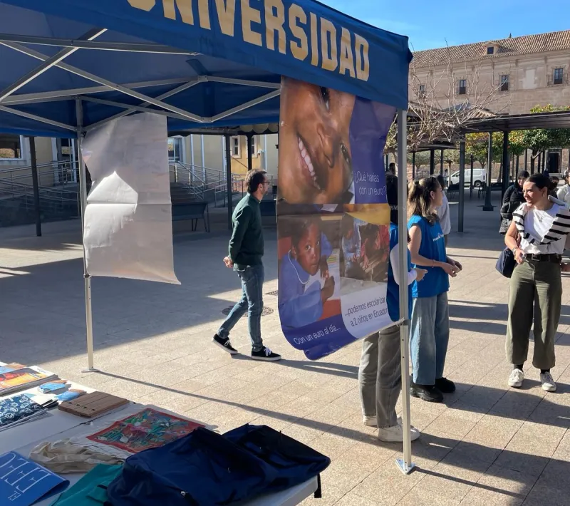 efecto ser humano ucam 03