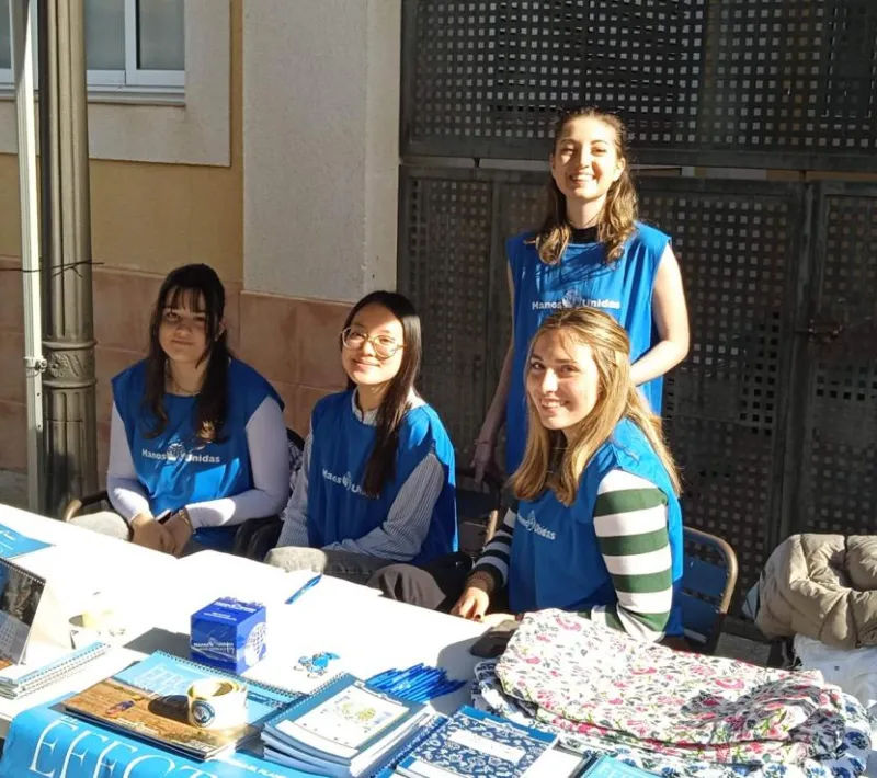 efecto ser humano ucam 10