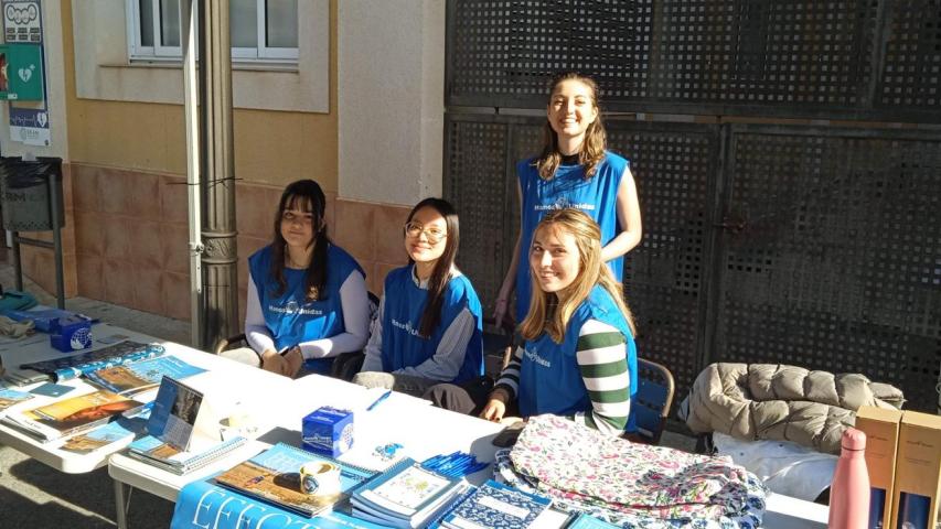 efecto ser humano ucam 10