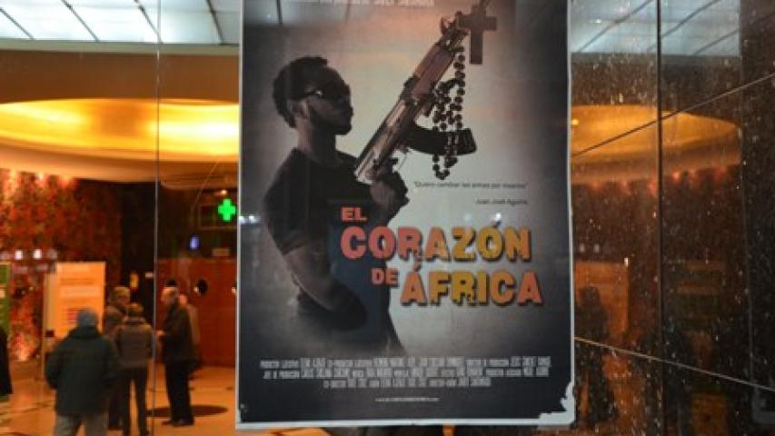 el corazon de africa cine palafox mu 2016 r