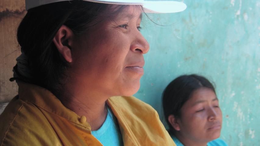 Formación para la igualdad de la mujer en El Salvador