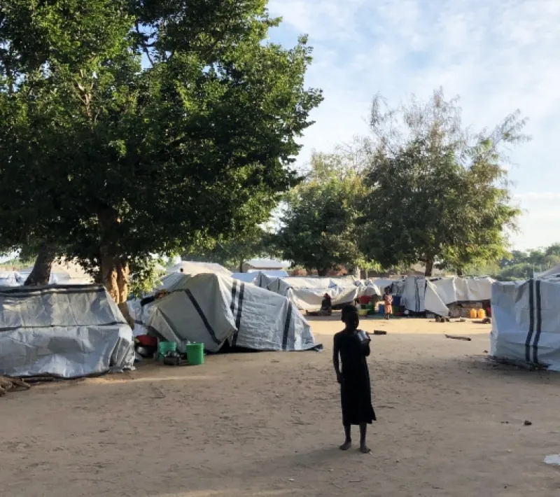 emergencia coronavirus en cabo delgado mozambique foto manos unidas