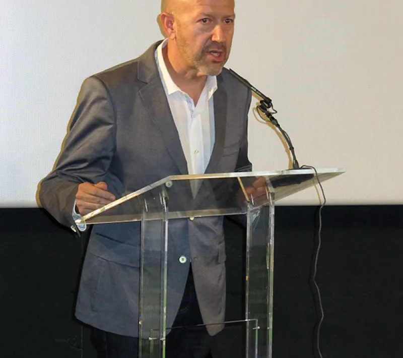 emilio a pina